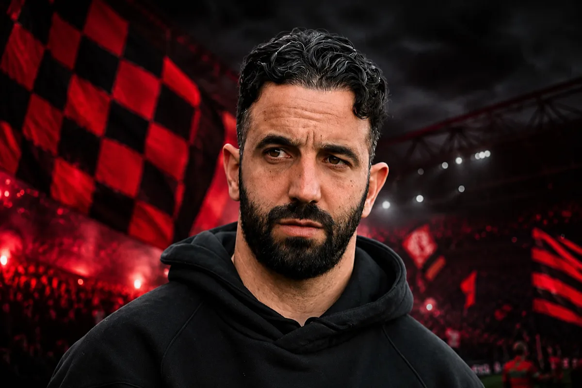 Le formazioni ufficiali di Milan-Inter: quante novità per Amorim!