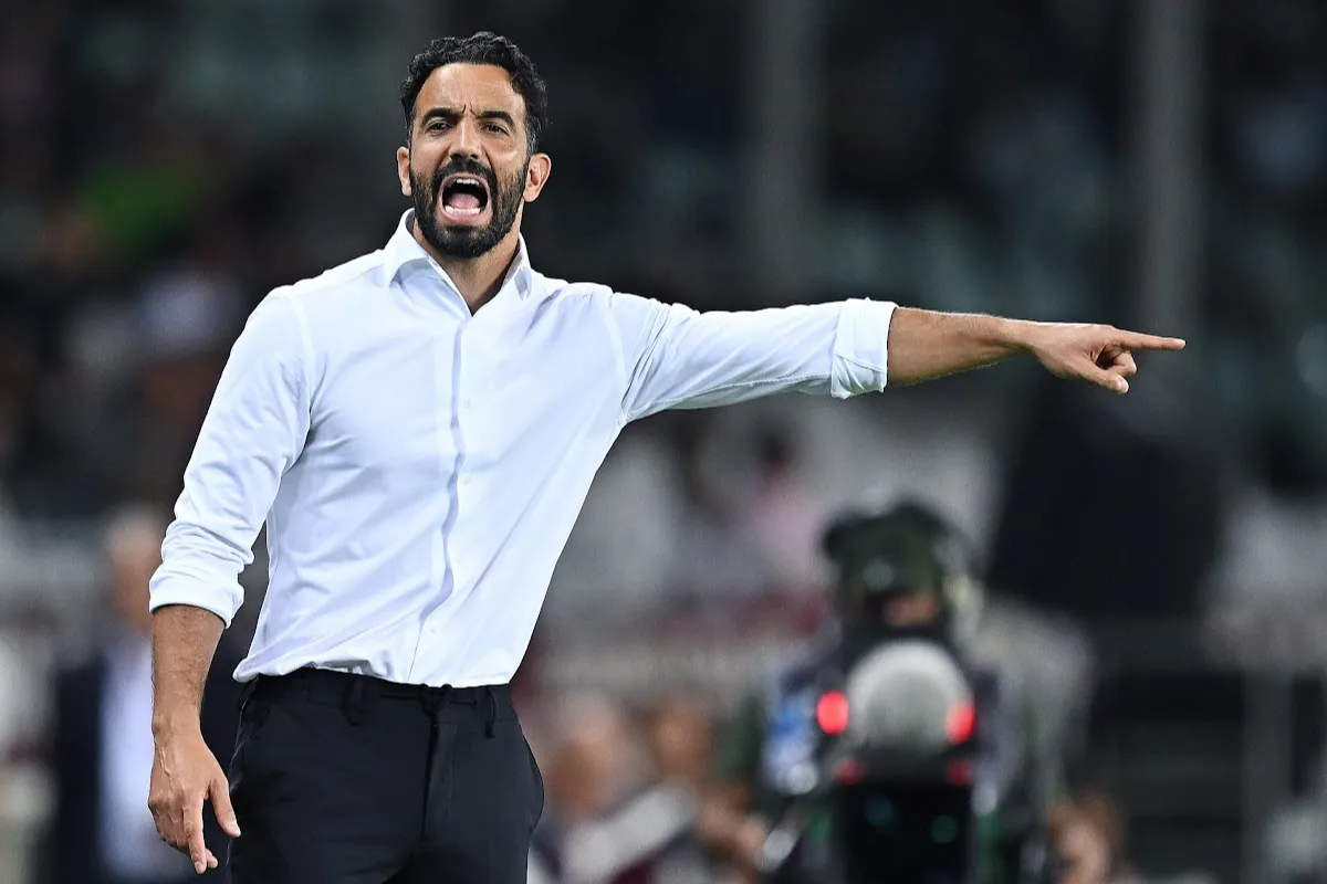 Dal Manchester United al Milan: Amorim ha chiesto il suo ex pupillo!