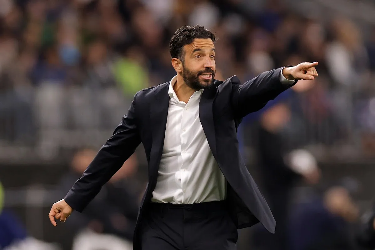 Amorim e la sfida all’Inter: definito il vero obiettivo del Milan