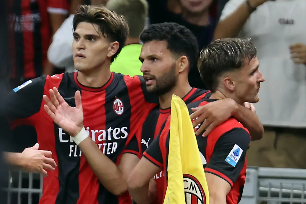 Ramos protagonista, ma i quotidiani premiano un altro rossonero: le pagelle del Milan