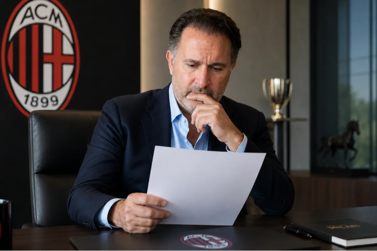 Milan, cambiano i piani sul mercato: il punto sulla difesa