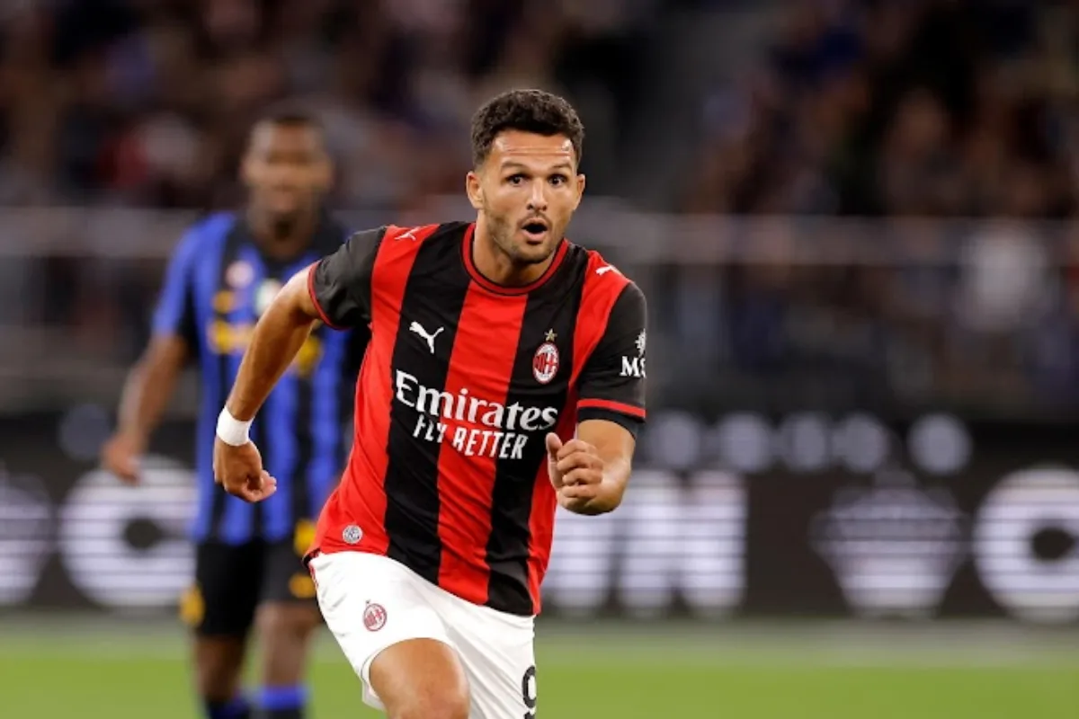 Gonçalo Ramos, prime parole da rossonero: che annuncio ai tifosi del Milan