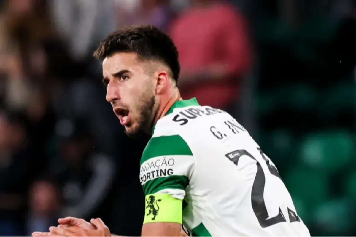 Gonçalo Inácio al Milan, può decollare davvero? Il punto sul colpo per la difesa