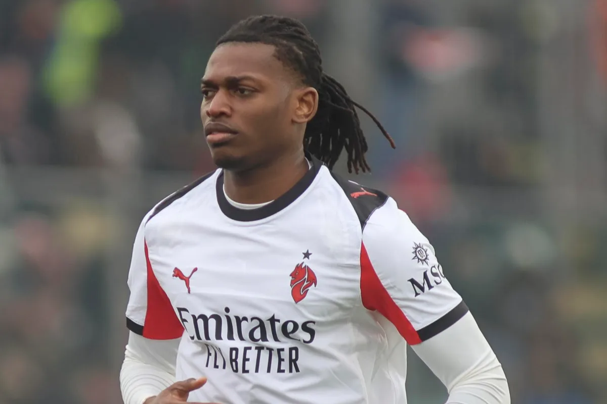 Futuro Leao, grosse novità dalla Turchia: Milan informato