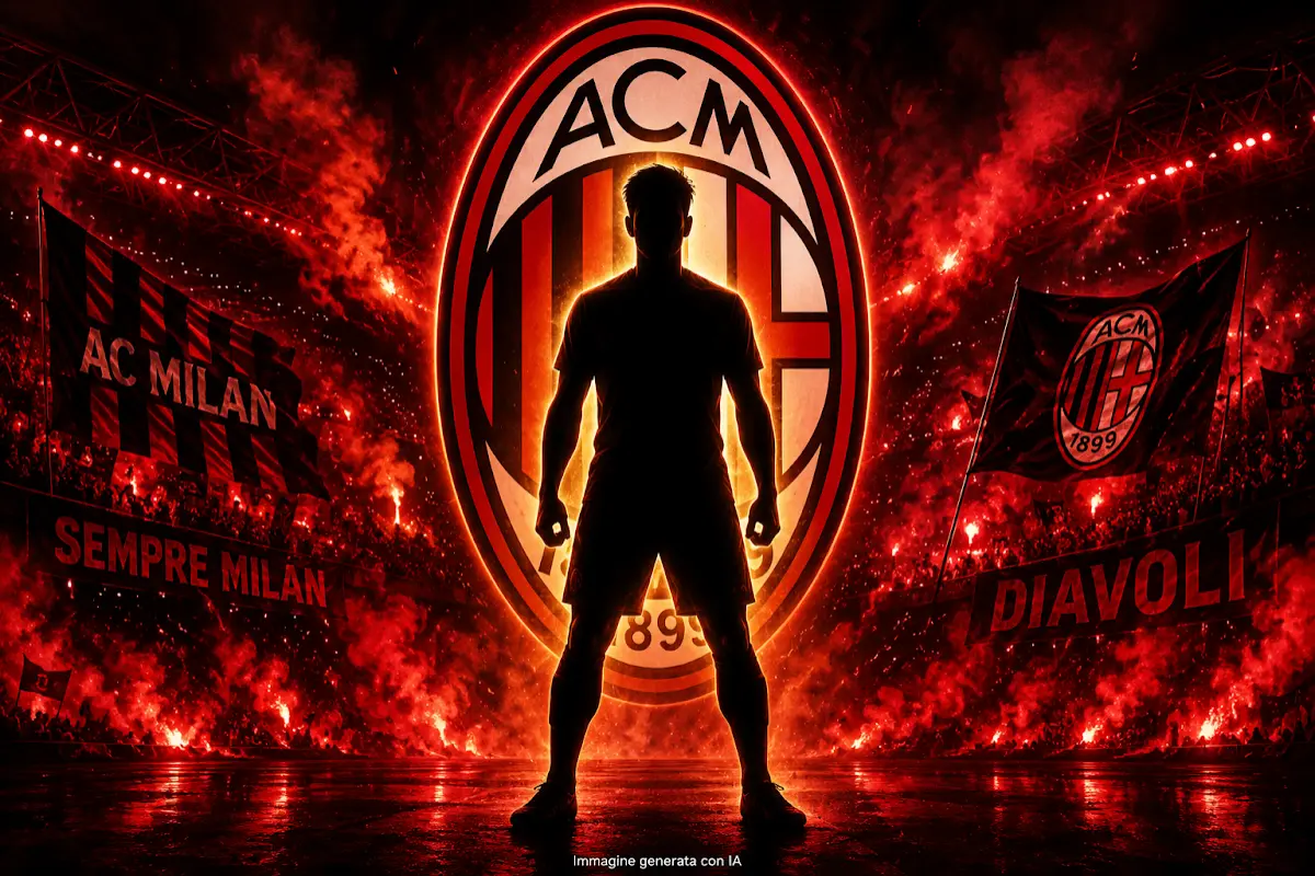 Milan, proposto un calciatore del Barcellona: la risposta ribalta tutto sul mercato!