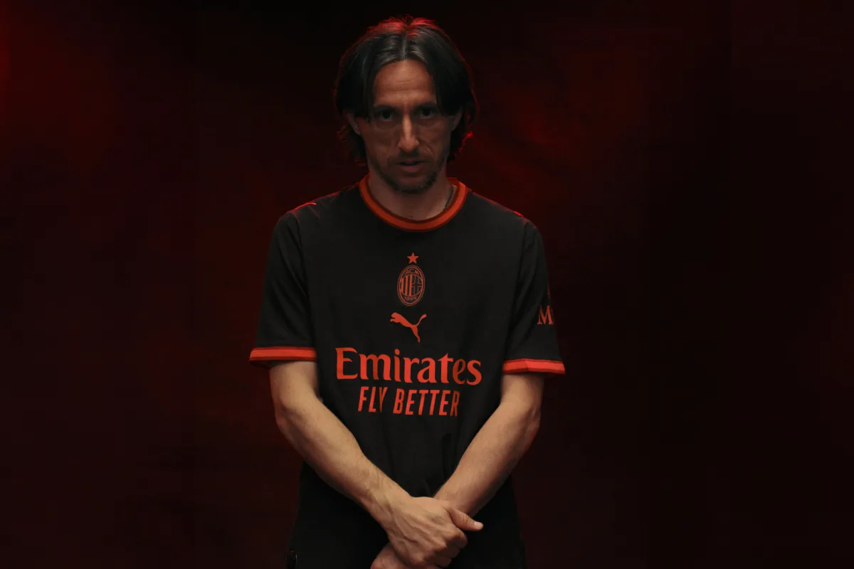Modric, che frecciata ad Allegri: la frase fa impazzire i tifosi
