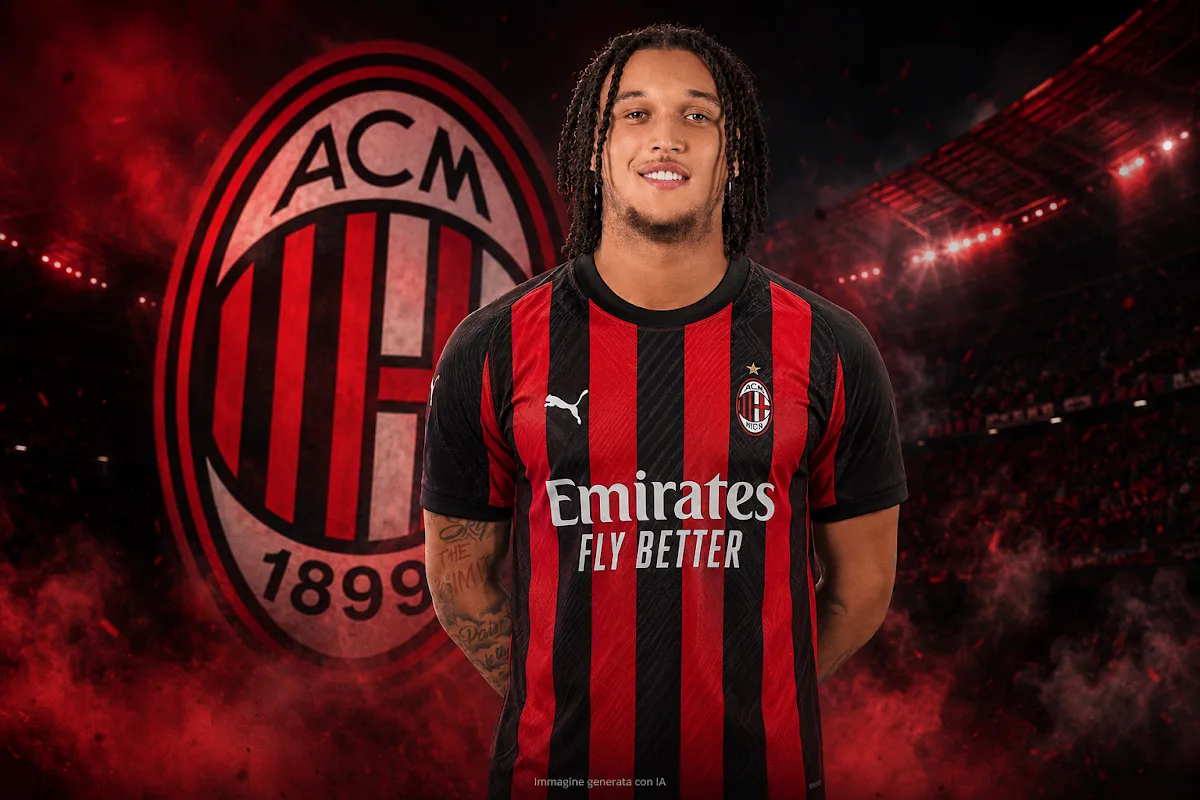 Diego Moreira al Milan: ruolo e dove giocherà con Amorim