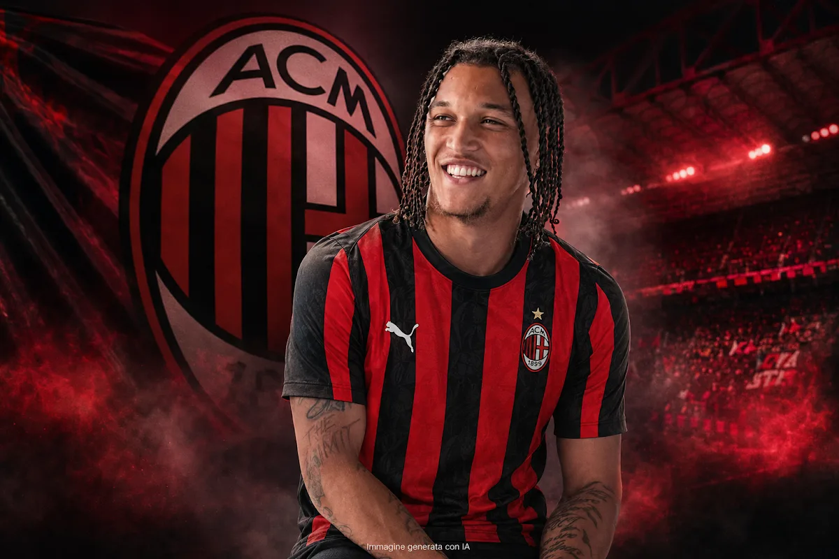 Moreira al Milan, attesa solo la firma: le cifre definitive dell’operazione fanno discutere