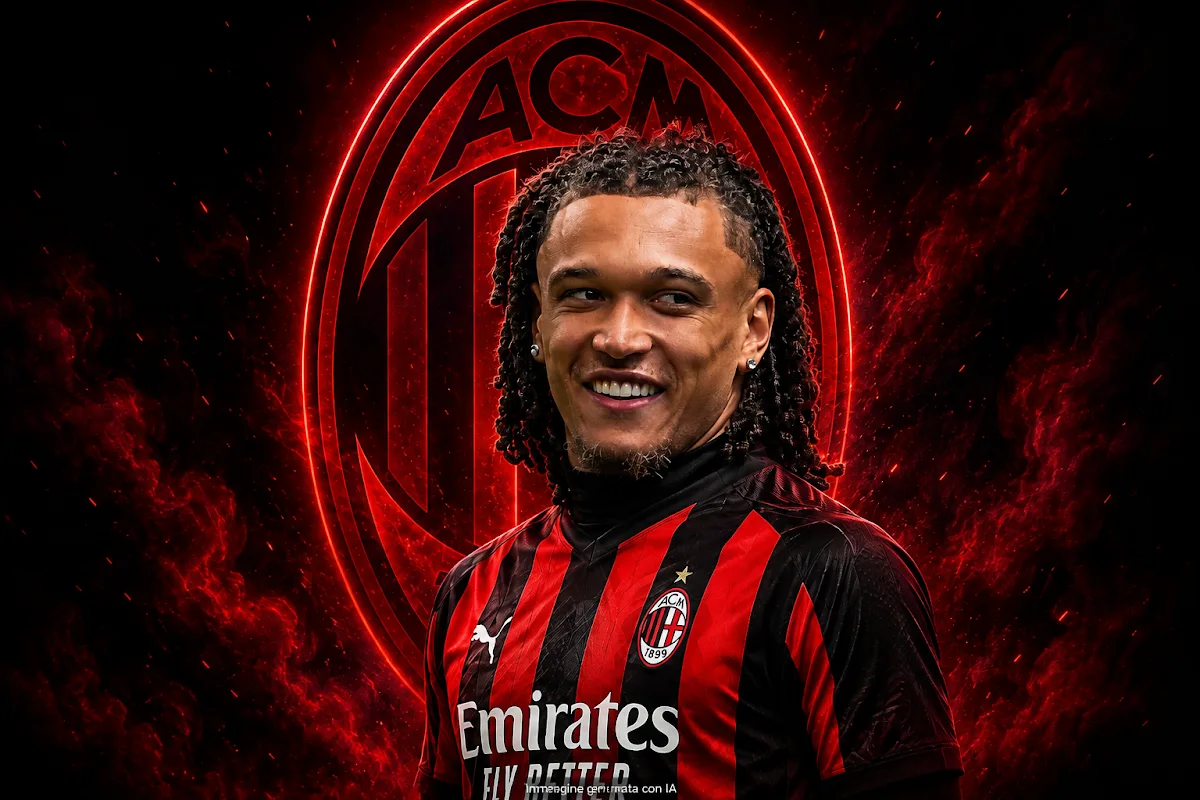 Diego Moreira al Milan, i dettagli del colpo: durata del contratto e stipendio