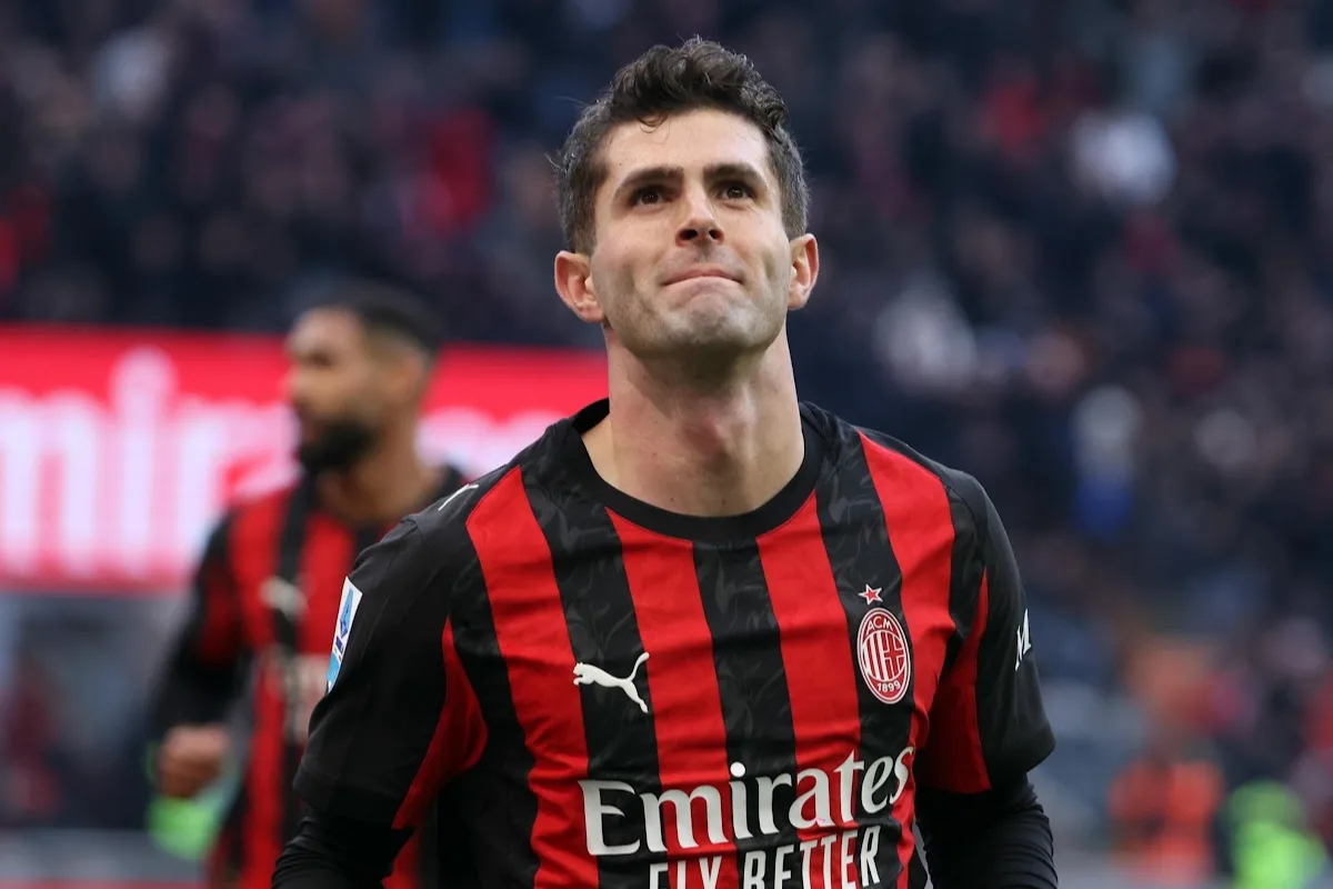 Pulisic cambia ruolo, la decisione di Amorim: dove verrà schierato