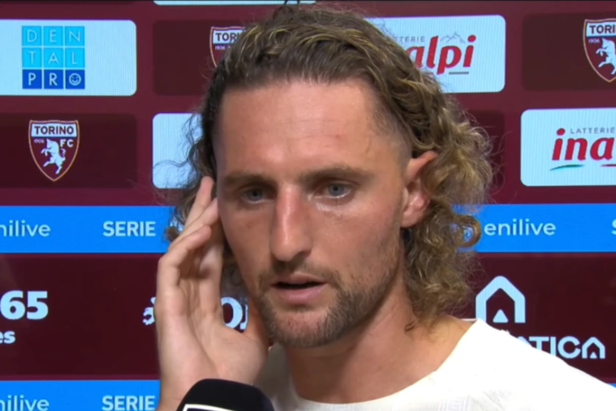 Rabiot poteva dire addio al Milan? Il francese racconta la verità
