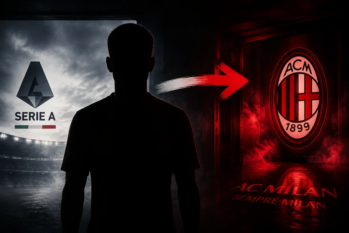 Milan, il trequartista arriva dalla Serie A? Le cifre spaventano i rossoneri