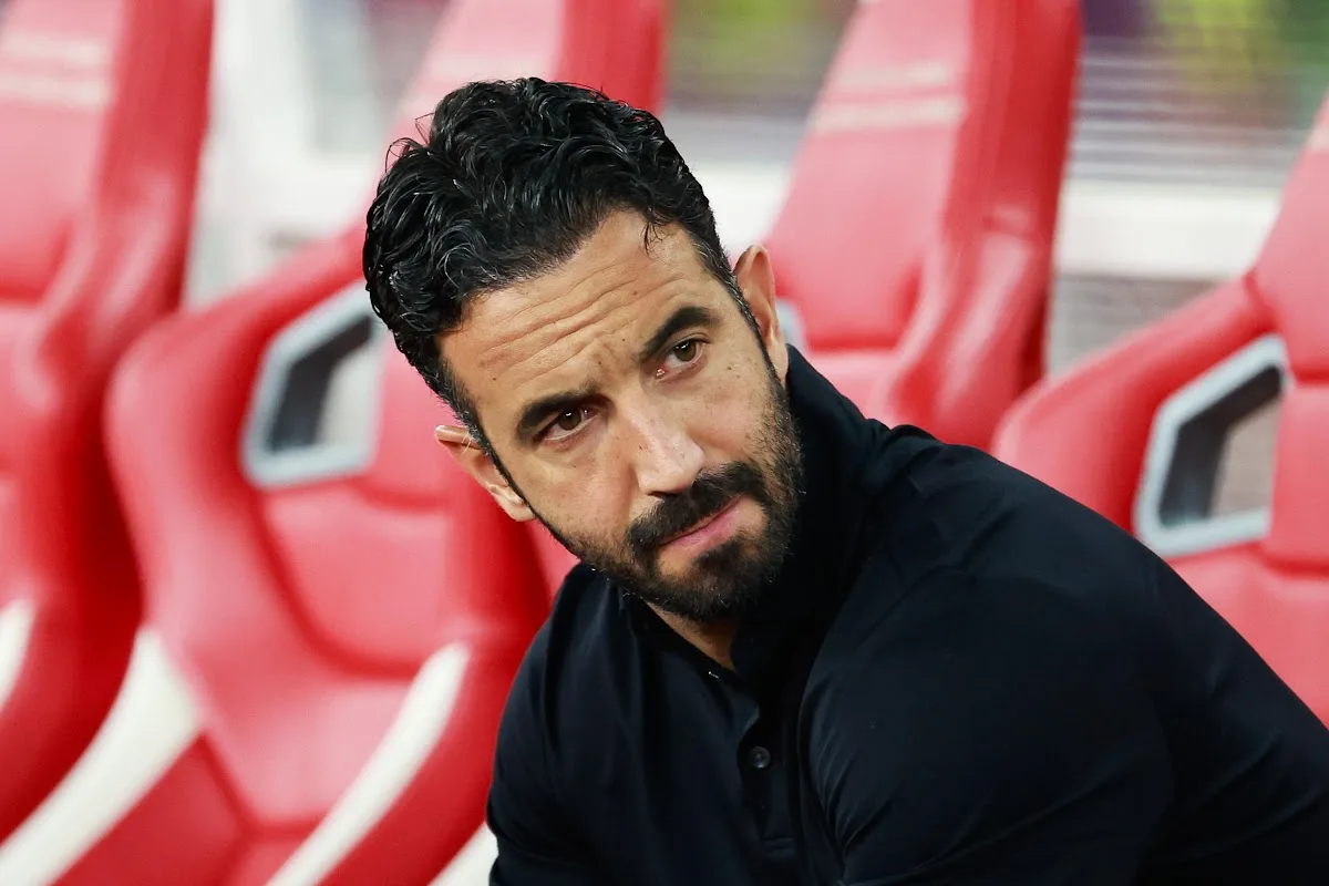 Amorim cambia il giudizio sul mercato del Milan: cosa ci dicono le sue parole