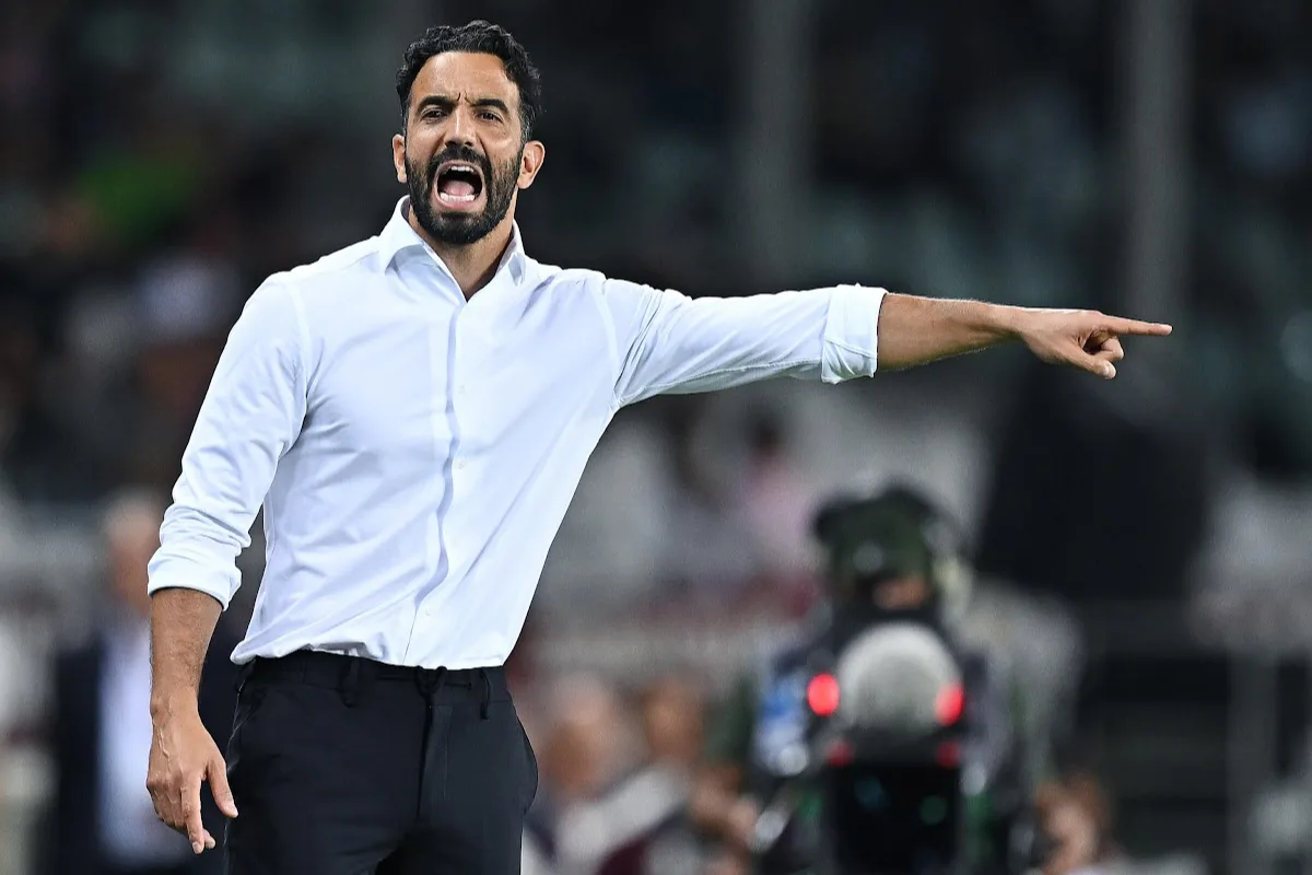 Lazio-Milan, Amorim ha sciolto ogni ballottaggio: le formazioni ufficiali!