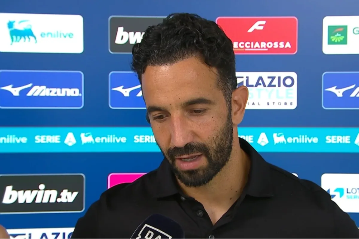 Lazio-Milan, Amorim non ci sta: “A casa con un punto, ma si doveva fare meglio”, poi sulla squadra