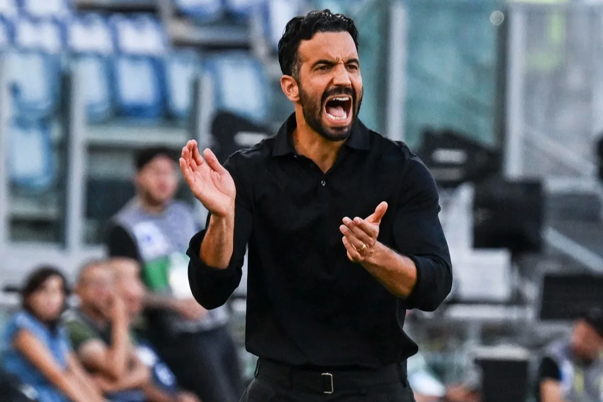 Milan a due facce contro la Lazio: arrivano due segnali molto positivi per Amorim