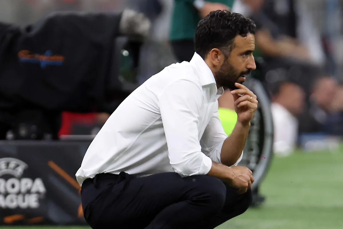 Milan, la rosa non convince Amorim: quanti “bocciati”, c’è anche Modric!