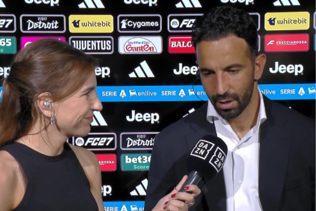 Amorim severo dopo Juve-Milan: “Non meritavamo di vincere…”