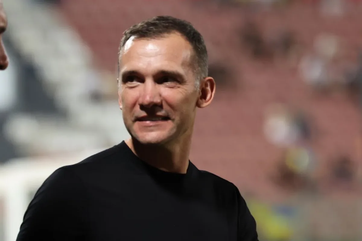 Shevchenko compie 50 anni: il Milan nel cuore, la guerra in Ucraina e il ruolo di presidente