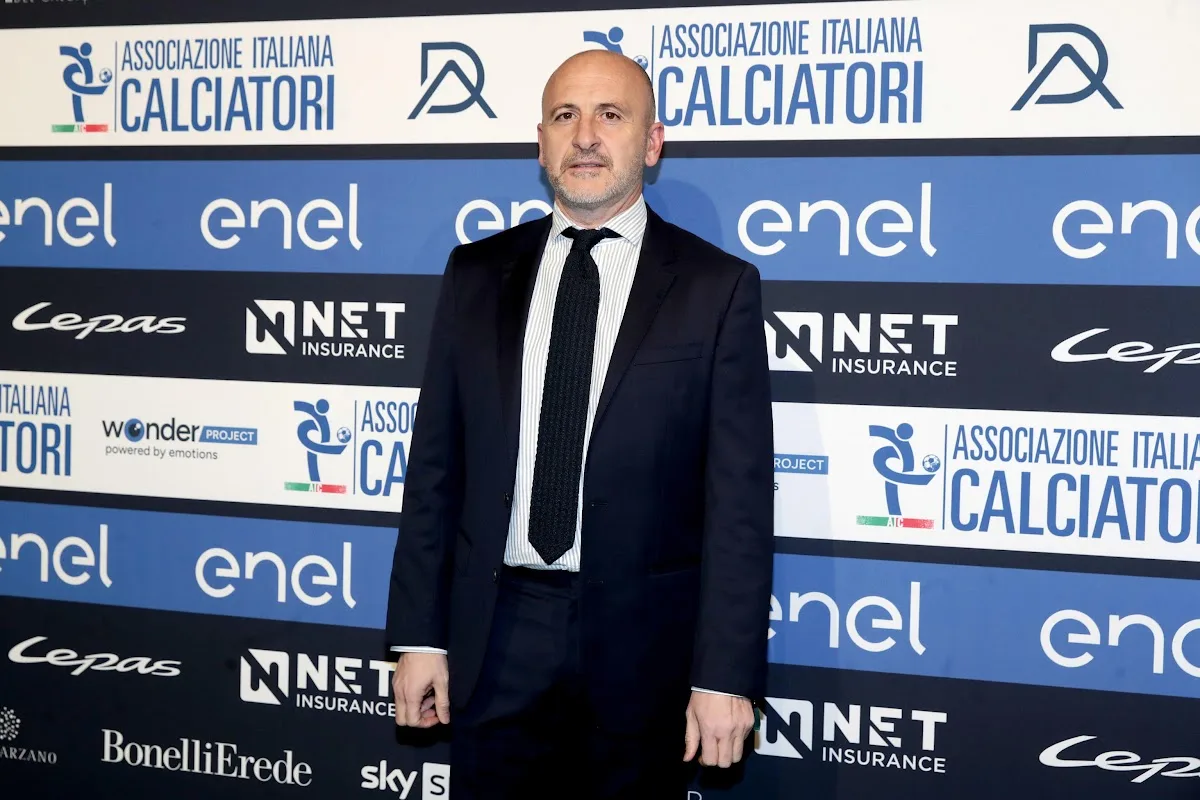 Milan, per la società spunta anche Ausilio: Cardinale valuta a situazione!