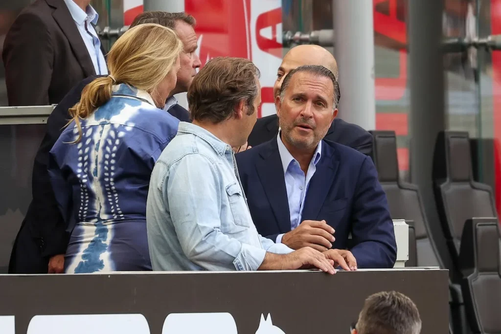 Milan imbattuto con Cardinale in tribuna