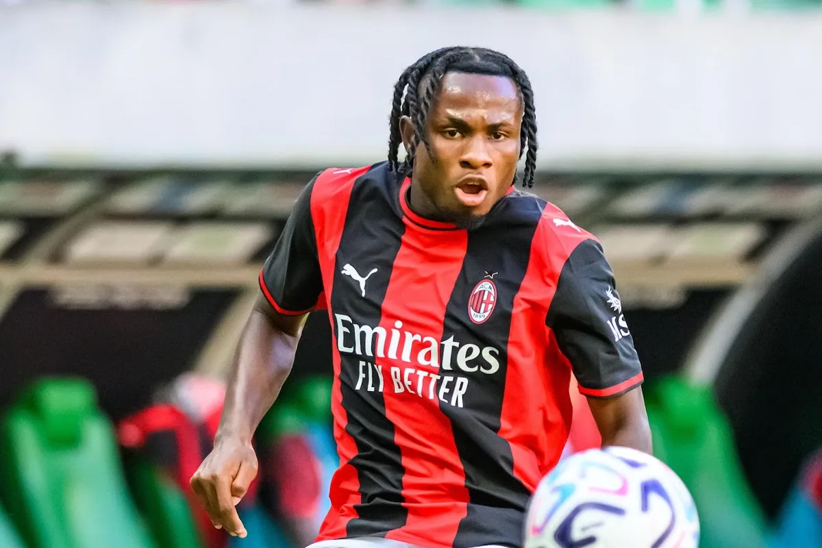Chukwueze, da esubero a conferma: pronto il rinnovo contrattuale!