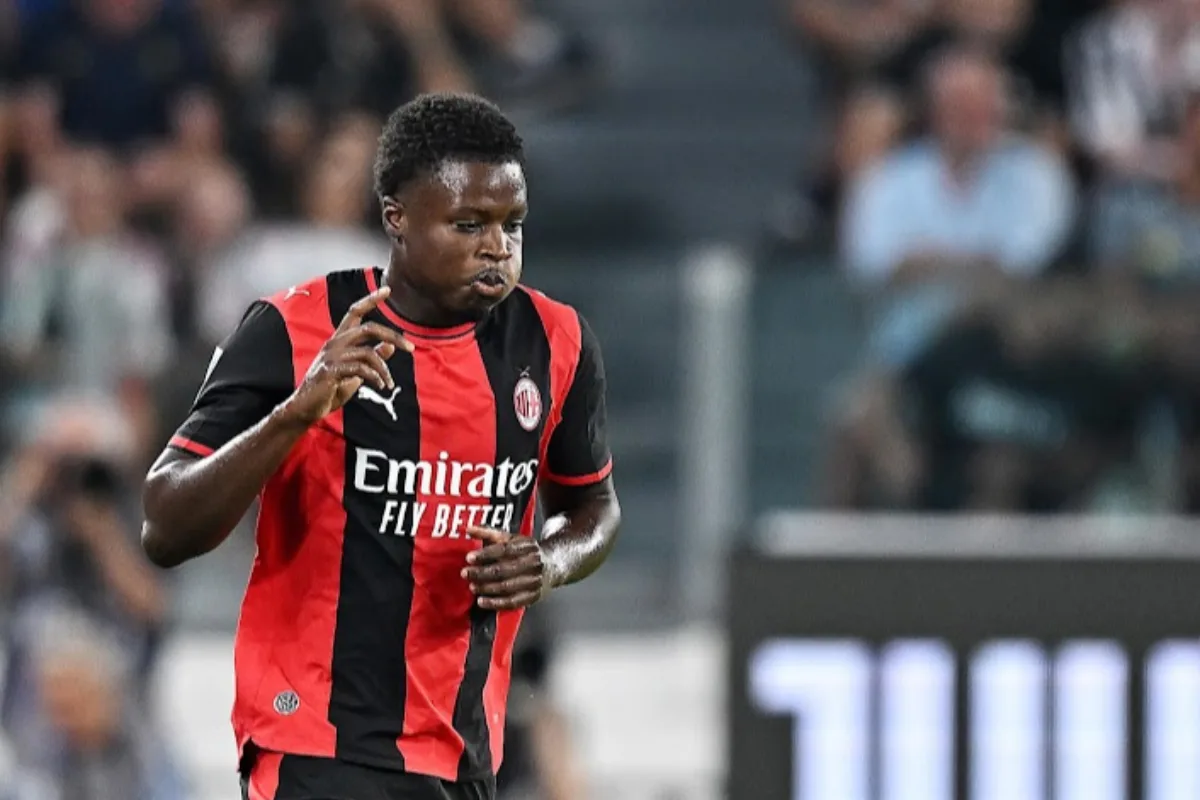 Milan, nessun rossonero a disposizione di Mancini: 3 in Under 21, c’è Cisse