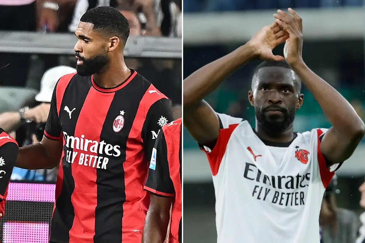 Milan, si tirano già le somme: Loftus-Cheek e Tomori non convincono e possono lasciare!