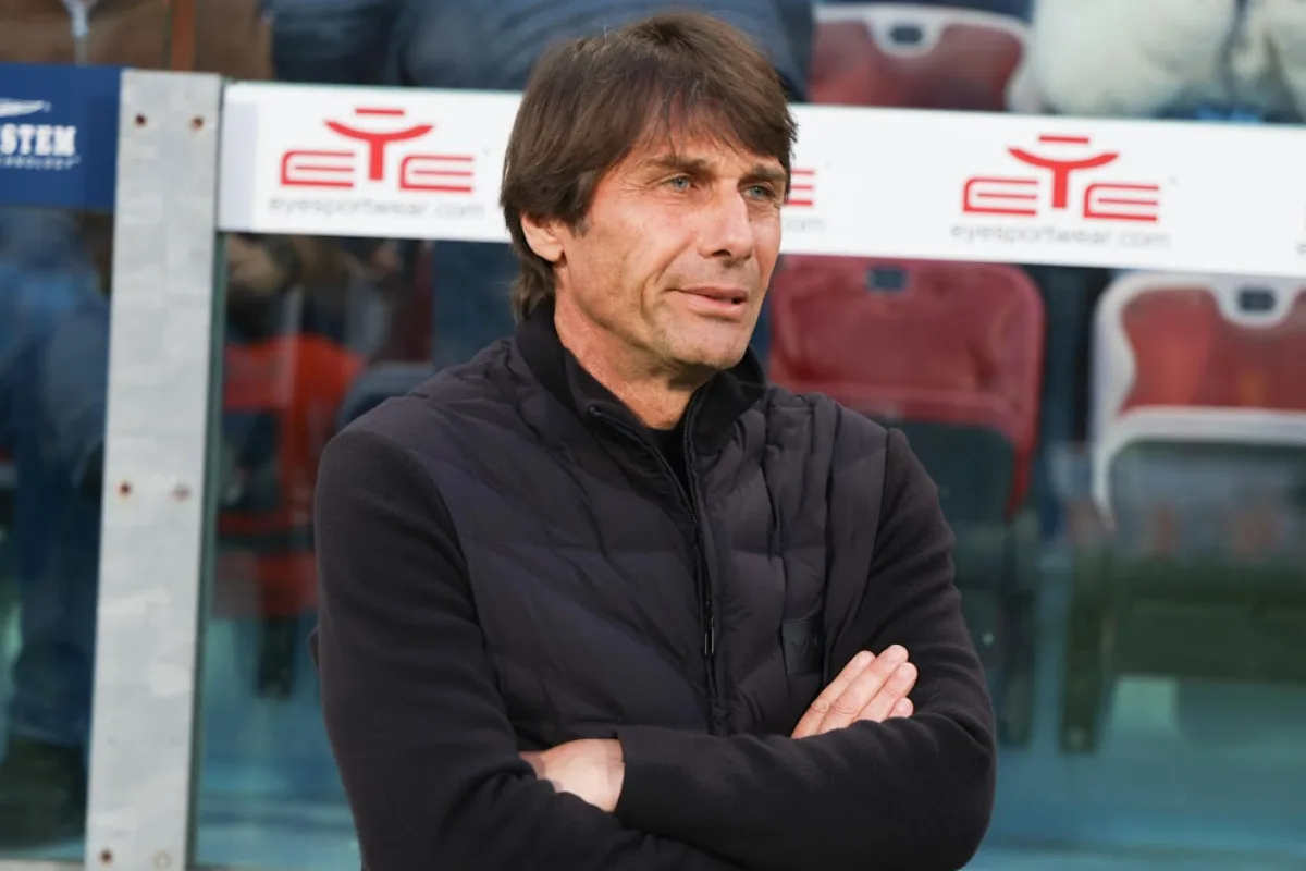 Amorim sotto esame dopo il flop europeo: primi rumors di Conte al Milan