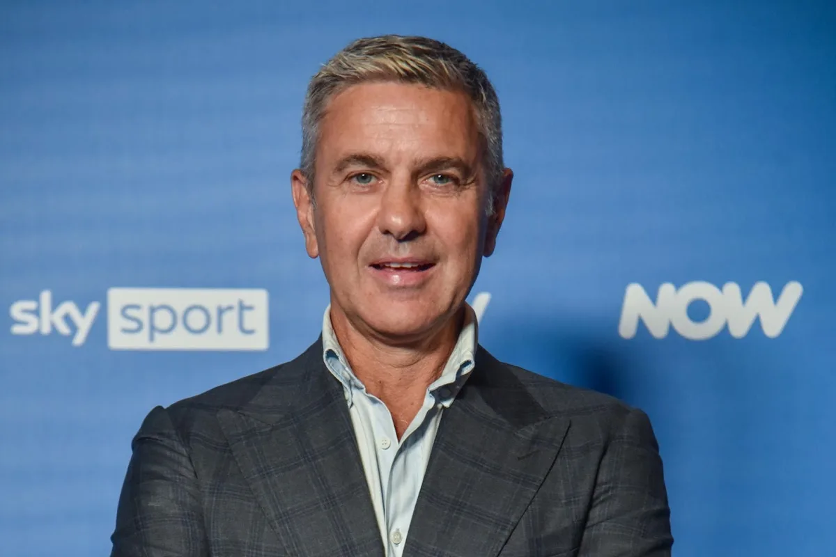 Costacurta su Gila: “Alla sua età non regge 90’?”, poi le parole sulle rivali come Inter e Roma