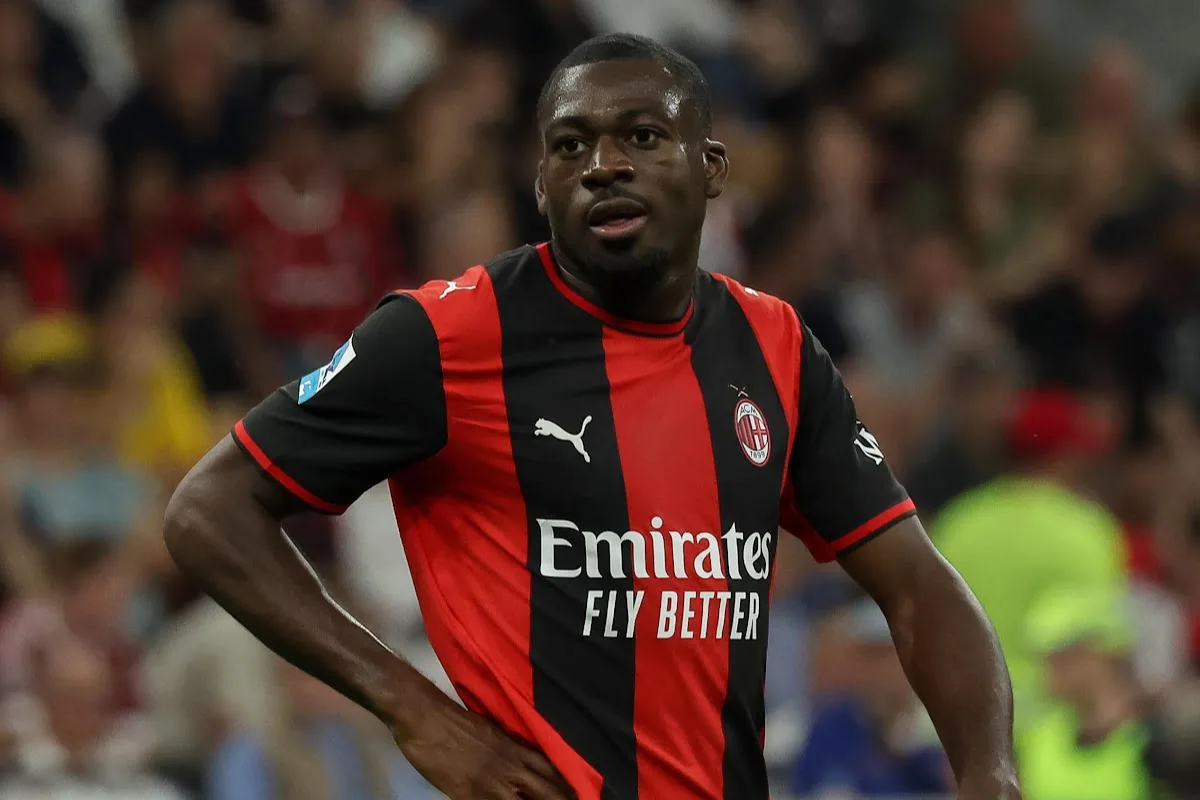 Fofana al Lione, affare concluso: quanto incasserà il Milan