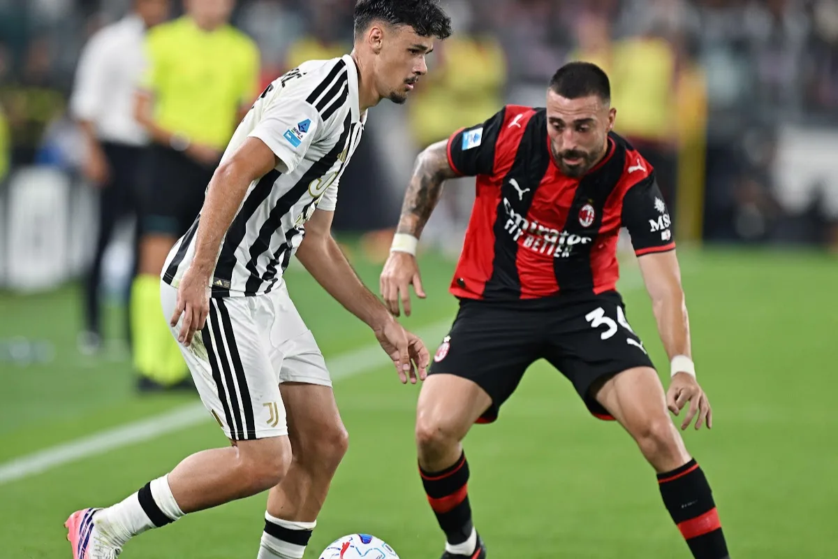 Milan già Gila-dipendente: senza di lui i rossoneri vacillano, il dato parla chiaro