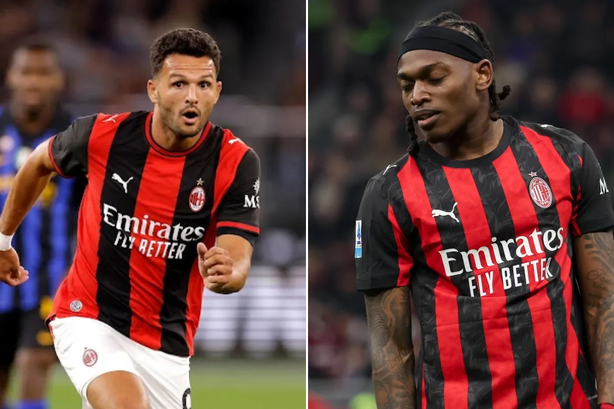 Gullit frena su Ramos: “Non risolve tuti i problemi”, poi l’attacco a Leao