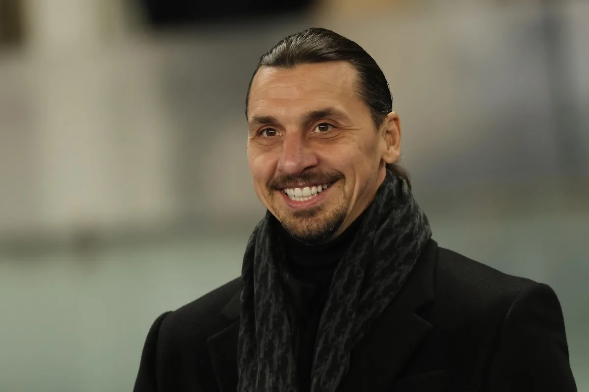 Ibrahimović, faccia a faccia con Amorim a Milanello: retroscena sull’incontro