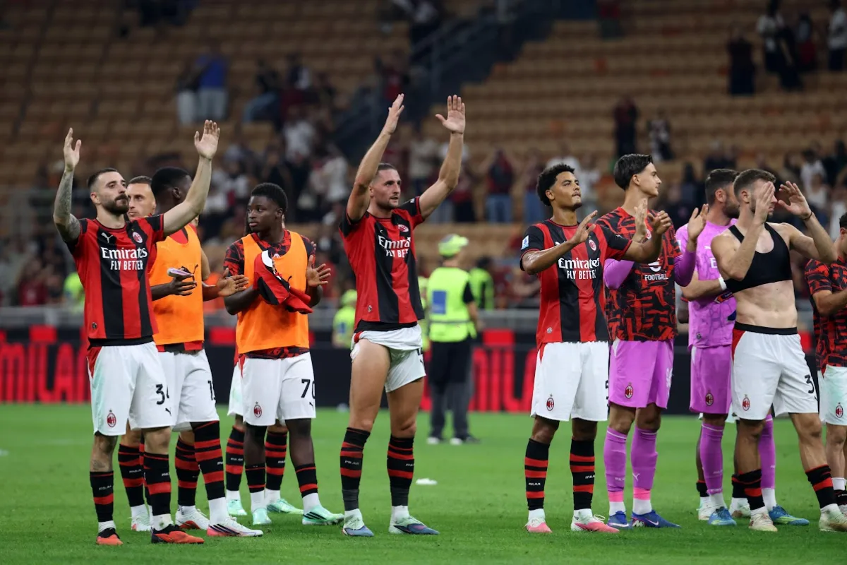 Doppio Monza nell’anno nuovo: ecco il calendario del Milan