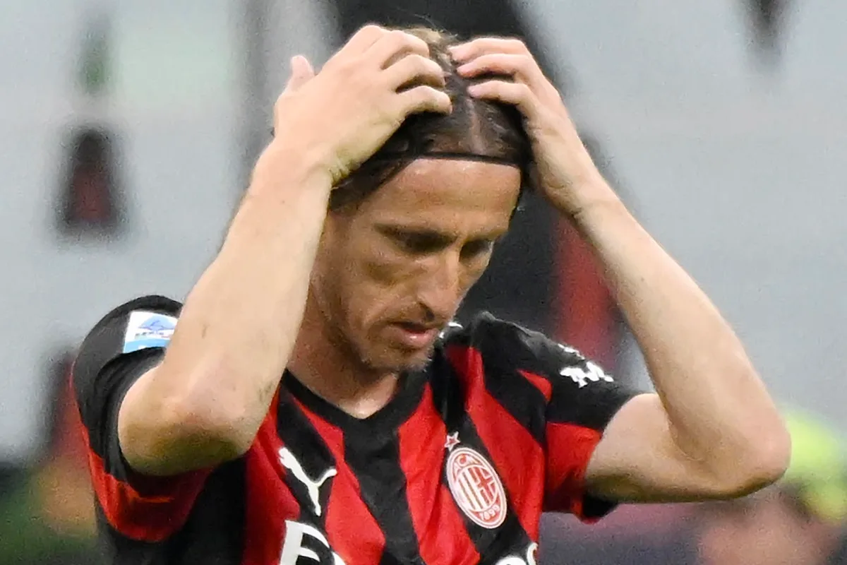 Milan, Di Marzio difende Modric: “Modulo sbagliato, servono condizioni giuste”