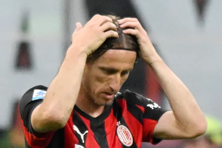 Milan, e se Modric restasse? L'ipotesi di Pelegatti