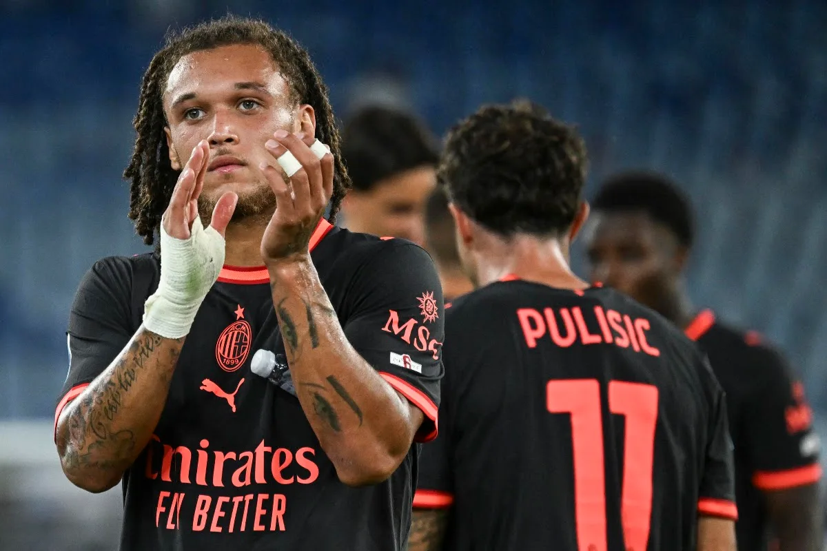 Milan, Pedullà esalta Moreira: “Lui più altri 10, è un Diavolo!”