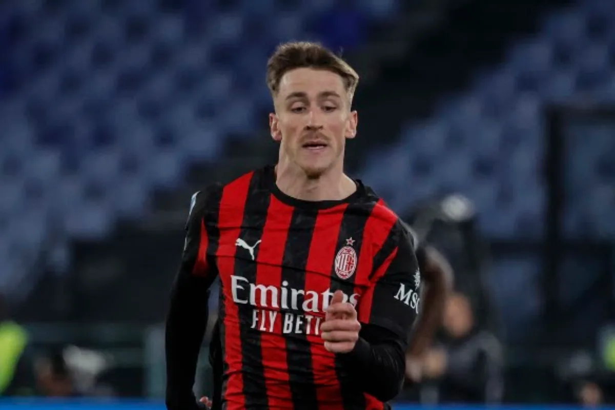 Tegola Milan, si ferma Saelemaekers: la diagnosi ufficiale