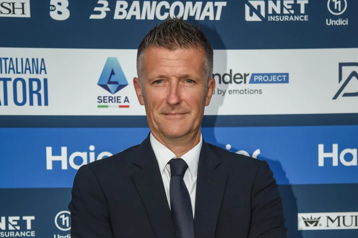 Rigore Torino-Milan, Orsato chiede scusa: ammesso l’errore!