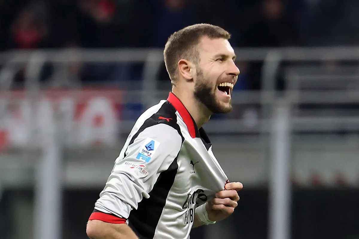 Milan al lavoro per il rinnovo di Pavlovic: contratto fino al 2031 e raddoppio contrattuale