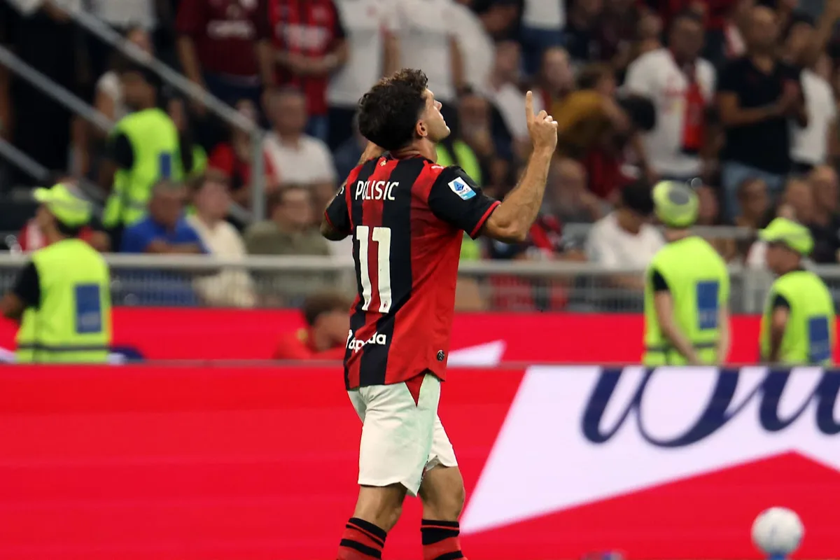 Milan-Lecce, le pagelle dei quotidiani: Pulisic mette tutti d’accordo, i voti a confronto