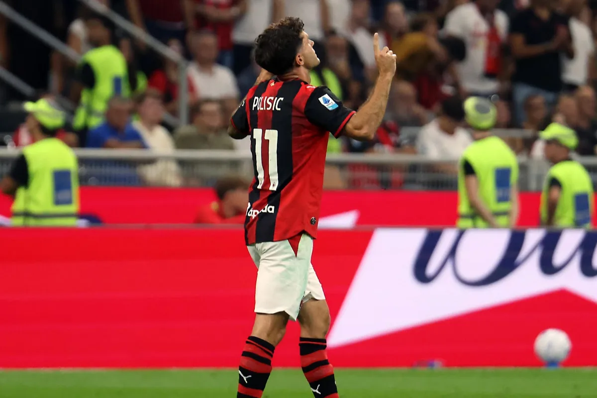 Pulisic e il Milan, ripartono i lavori per il rinnovo: accelerata in arrivo!