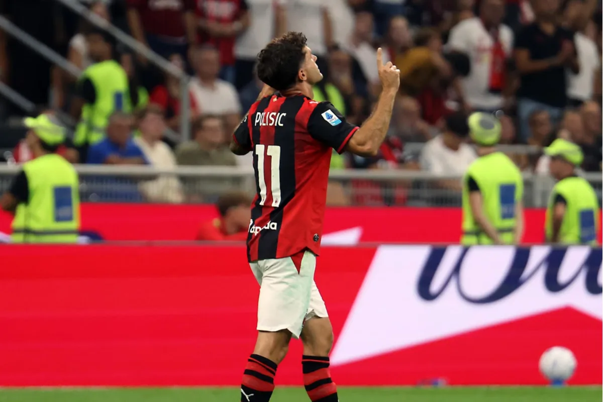 Milan, Pulisic è una garanzia: spunta l’offerta di Cardinale per il rinnovo!