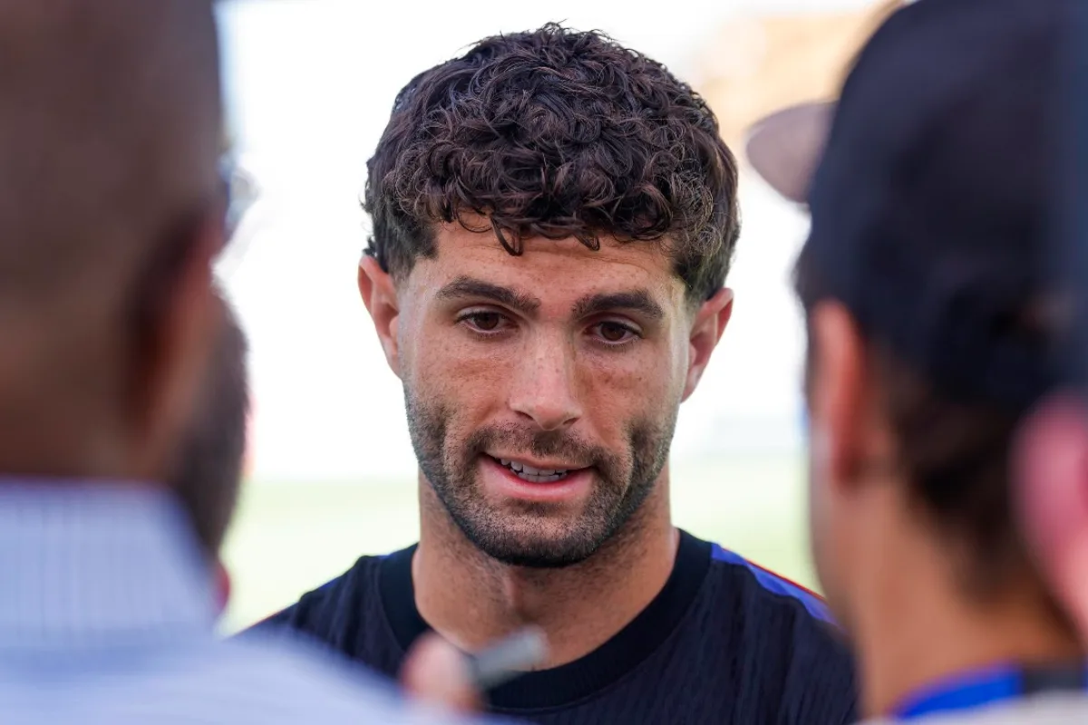 Pulisic e il Milan a ferri corti? Il rinnovo che non decolla