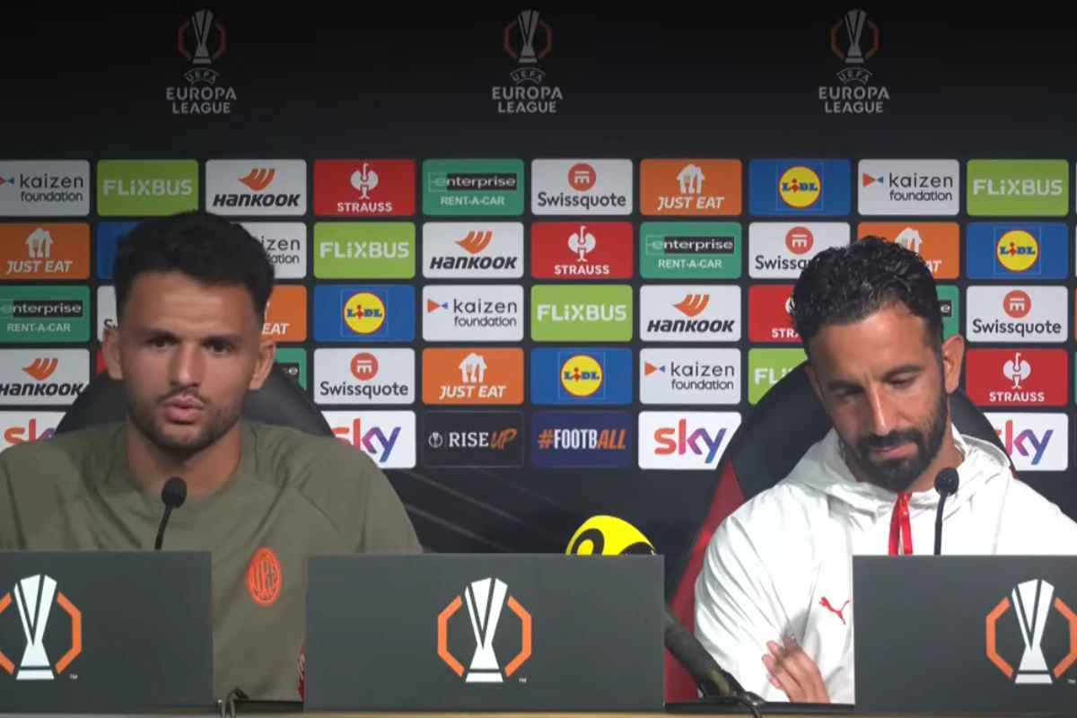 Ramos risponde alle critiche: “I gol arriveranno”, poi la rivelazione sul dialogo con Ibrahimovic