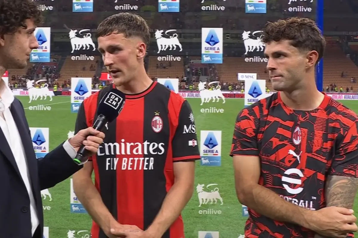 Saelemakers esalta il nuovo Milan: “Ci divertiamo in campo, c’è qualcosa di speciale”