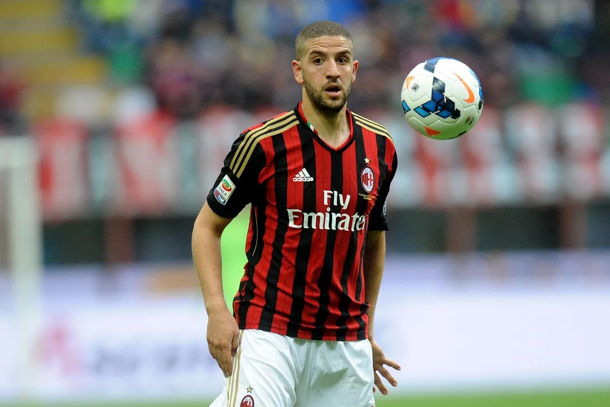 Taarabt racconta il Milan: la lite con Kakà e le serate all’Hollywood