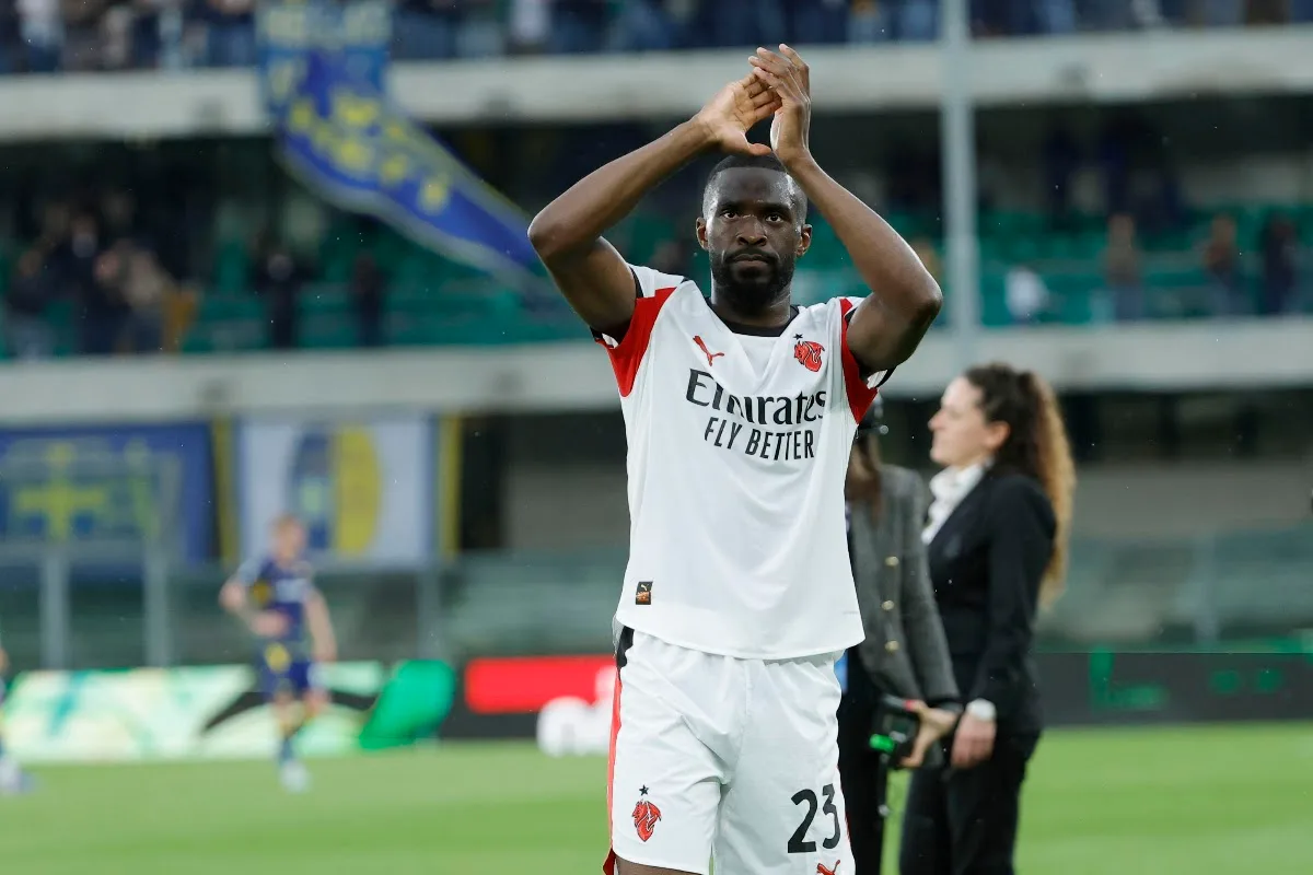 Milan, Tomori è ormai un mistero: la Juventus ci vuole provare!