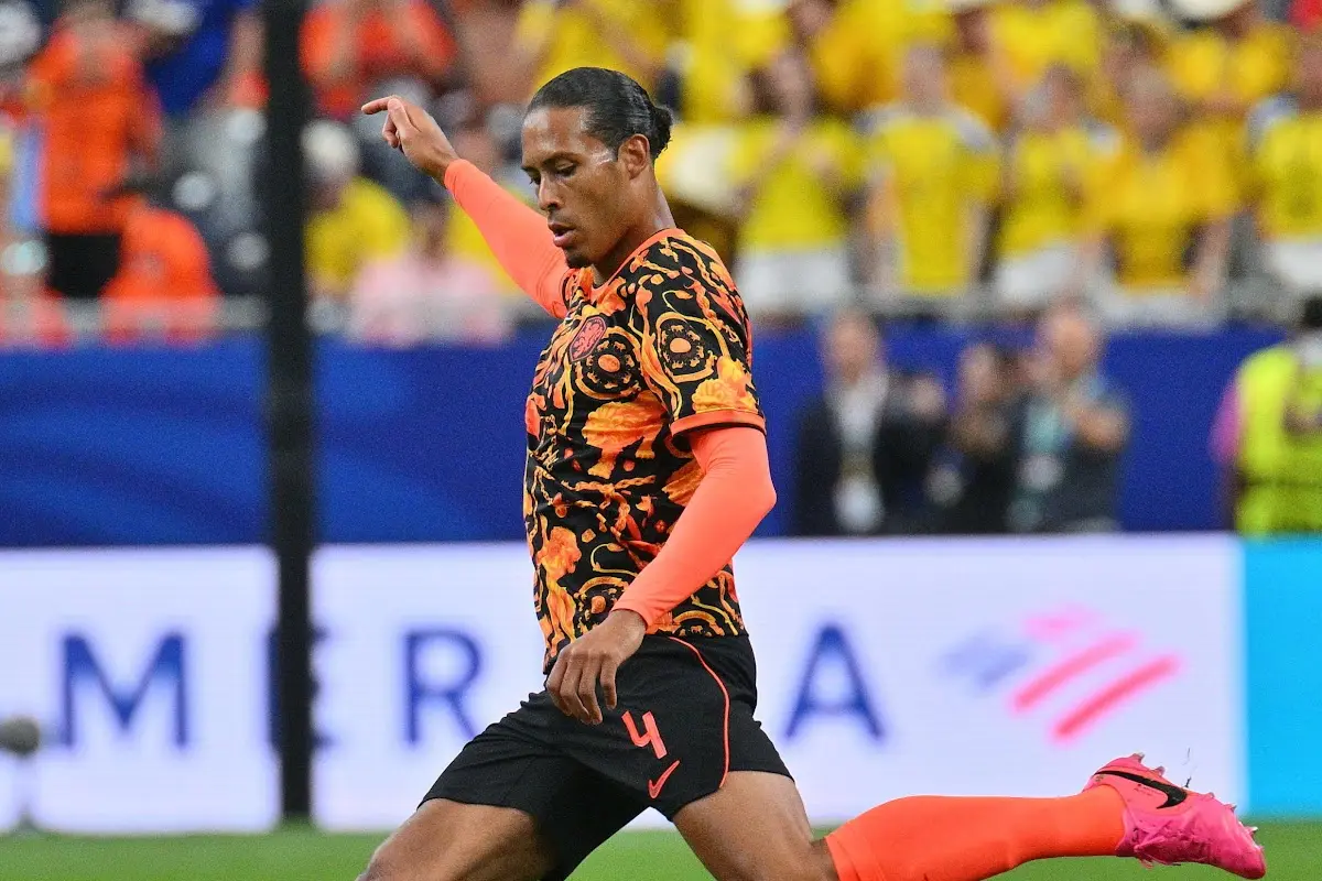 Milan, bomba di Pelegatti: “Prima o poi arriverà Van Dijk”